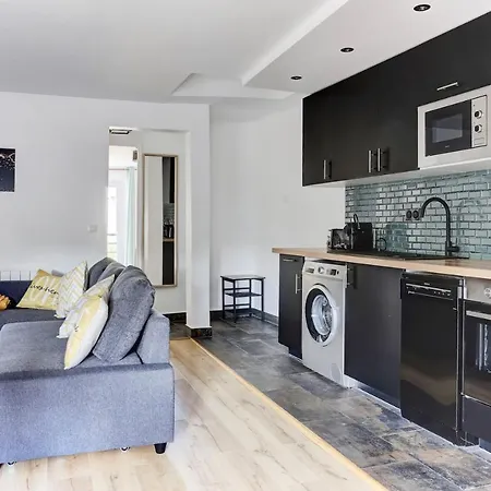 Le Baron - Versailles