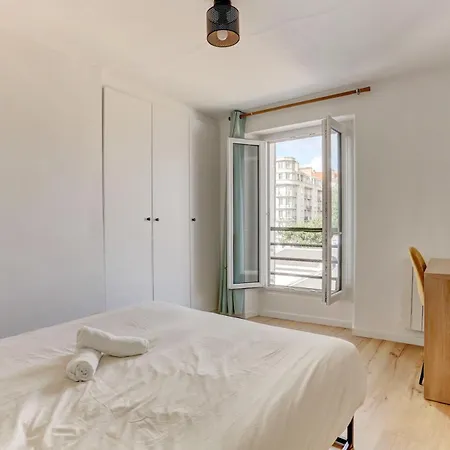 Le Baron - Apartment