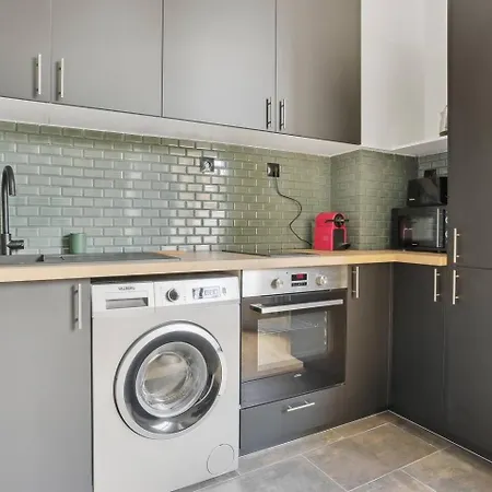 Le Baron - Versailles