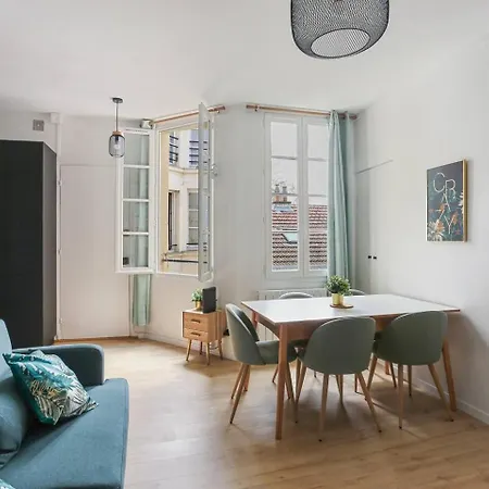 Le Baron - Versailles