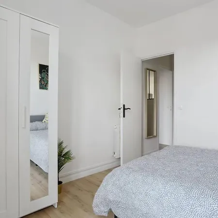 Le Baron - Apartamento