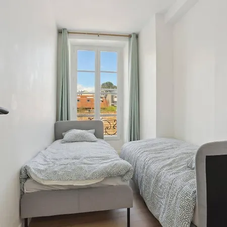 Le Baron - Versailles