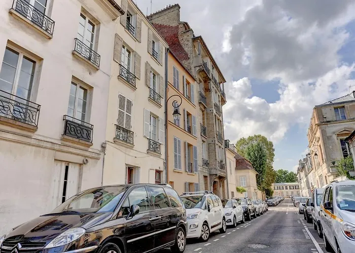 Le Baron - Apartamento *